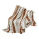 thumbnail image 1 of Manta de nube suave catiónica, manta de felpa de poliéster, 50 x 60, efecto bicolor y antiestática, ultra cómoda y duradera para cama, sofá y uso al aire libre, perfecta para decoración del, 1 of 8