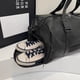 thumbnail image 5 of Organizador De Bolsos De Viaje, Bolso De Mano De Gran Capacidad, Bandolera, Compartimentos Para Art Culos H Medos Y Secos Uso Deportivo, Dise O Vers Til, Para Viajes Y Gimnasio, Material, 5 of 6