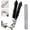 1Set, variant on Olygee Clip Master, Olygee Nail Clippers, Olygee Clip Master Pro Toenail Clippers, Clip Master Pro Toenail Clipper, Wide Jaw Opening Anti-Splash Slanted Nail Clipper (1Set)