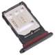 thumbnail image 3 of Bandeja de tarjeta SIM Dual para teléfono Huawei Y9a, pieza de repuesto de adaptador de bandeja de tarjeta SIM1 + SIM2/NM, 3 of 5
