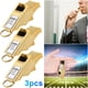 thumbnail image 1 of Silbatos Deportivos Extra Fuertes Con Y Nítido (oro Plateado), 1 of 5