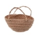 thumbnail image 5 of Bolsa tejida a mano para casa de muñecas a escala 1/12, muebles para casa de muñecas, decoración de micropaisajes, sala de estar Caqui, 5 of 9