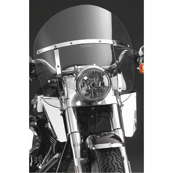 National Cycle KIT-Q142 Mount Kit for Spartan and SwitchBlade Windshield