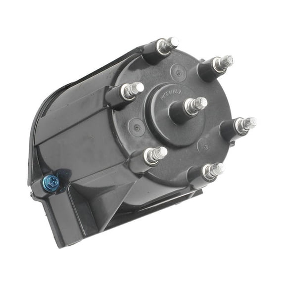 Distributor Cap - Compatible with 1988 - 1995 Chevy C1500 4.3L V6 1989 1990 1991 1992 1993 1994