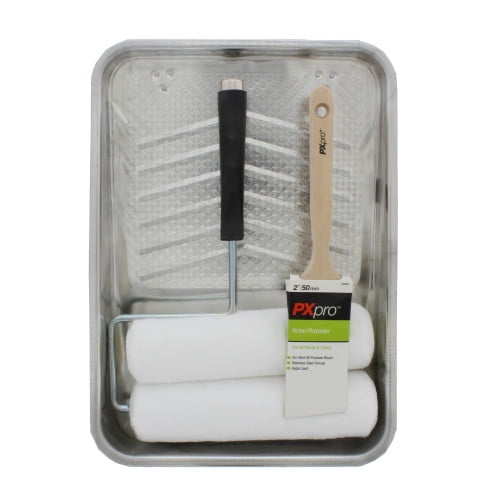 Microfiber 6 PC Paint Kit