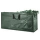 thumbnail image 4 of Bolsa de almacenamiento Elf Stor de 65 pulgadas de largo con asas y cremallera, color verde, 4 of 7