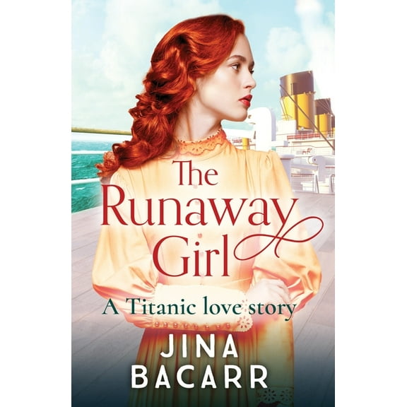 The Runaway Girl, (Paperback)