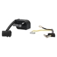 thumbnail image 1 of Automotive Ignition Coil Packs, Stable Performance Ignition Coil Steel Rubber  for 2750 Pp295 2775 2900 Chain Saw, 1 of 7