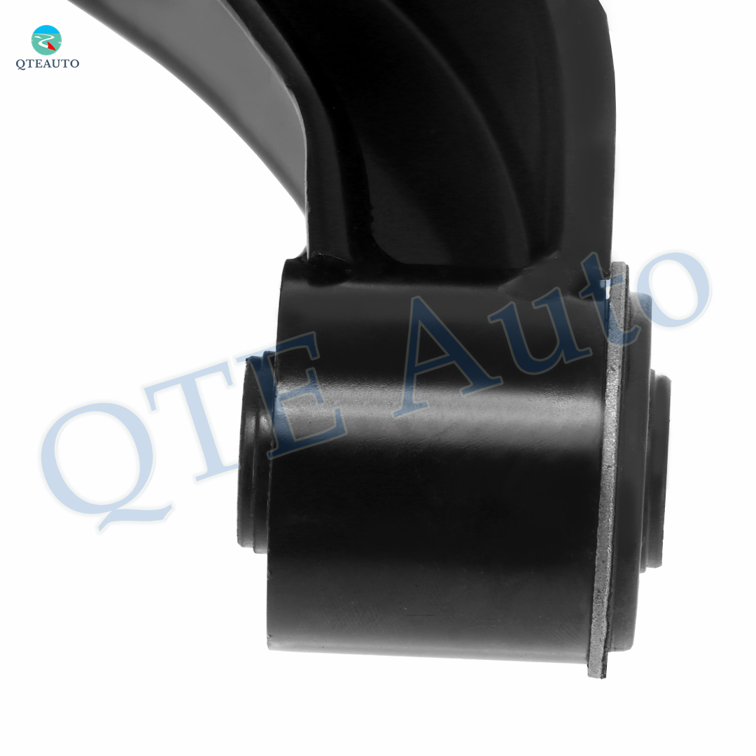 Pair of 2 Front Left-Right Upper Control Arm Ball Joint For 2005-2015 Nissan Xterra