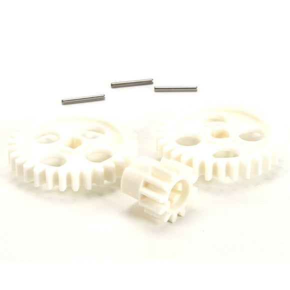 Dynamic Mixer 2815.1 Set of Gears