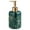 1Pcs-Green, variant on AISAMEFE Ceramic Foaming Soap Dispenser, Liquid Lotion Dispenser Bottle,Marble Soap Pump Dispenser for Bathroom Kitchen Countertop,300ml