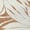 Copper, variant on Addison Rugs Chantille Indoor/Outdoor Transitional Floral Aloe Machine Washable Rectangle Rug, 10' x 14'