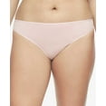thumbnail image 4 of Calvin Klein Womens Plus Size Form Stretch Bikini Panties (Connected, 3X), 4 of 4