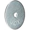 thumbnail image 3 of Fender Washers, 3/16 x 1-1/2 In., 100-Pk. - 290009, 3 of 3