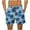 style06-Navy, variant on Swim Trunks for Men with Compression Liner Swim Shorts Hawaiian Bathing Mesh Lining Suit Swimsuits Beach Shorts with Pockets Navy XXXXL of the Day Previous History