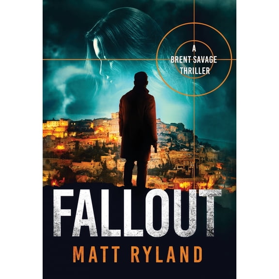 Fallout, (Hardcover)