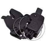 LABLT Rear Trunk Lock Latch Actuator for 2013-2015 Nissan Sentra 84630