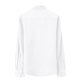 thumbnail image 5 of pstuiky camisas de hombre de manga larga, Camisa informal de manga larga con solapa y botones en color liso para hombre, estilo ejecutivo. top de hombre xxl, 5 of 6