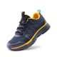 thumbnail image 1 of Zapatos DREAM PAIRS SDRS2401K para Niños Antideslizantes Azul Marino Talla 13, 1 of 5