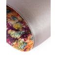thumbnail image 5 of Unique Loom Comfort Mat Collection - Jardin (2'  x 3' Hearth Multi/Beige), 5 of 5