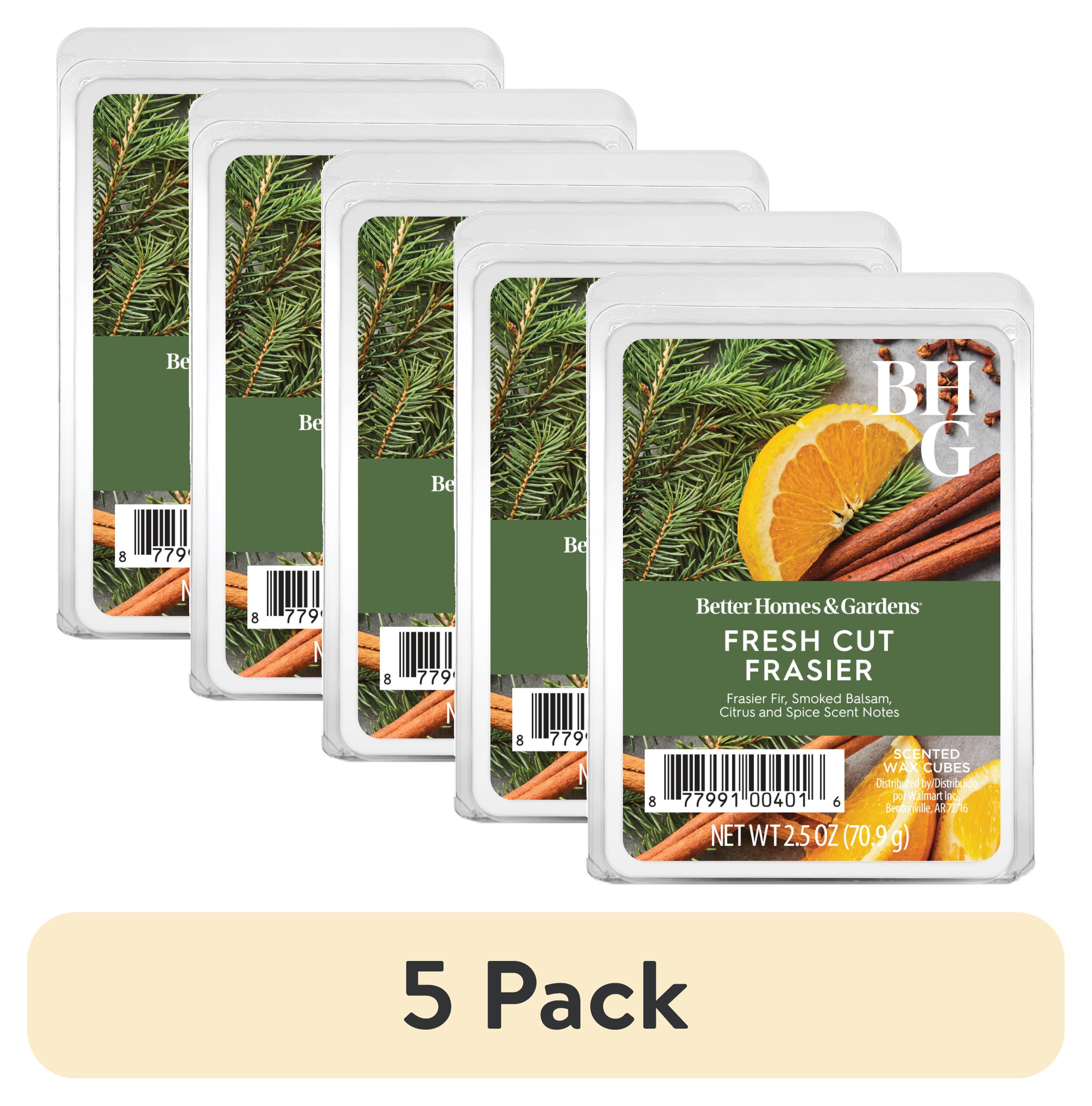 Better Homes & Gardens Fresh Cut Frasier Wax Melts photo 1