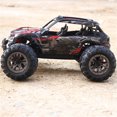 thumbnail image 2 of Coche RC TFixol red-2 batería, 2 of 8