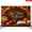 3×5FT, variant on Elyvra Christian Thanksgiving Backdrop Give Thanks to The Lord Bible Cross Background for Church Fall Harvest Party Studio Vinyl 3x5ft