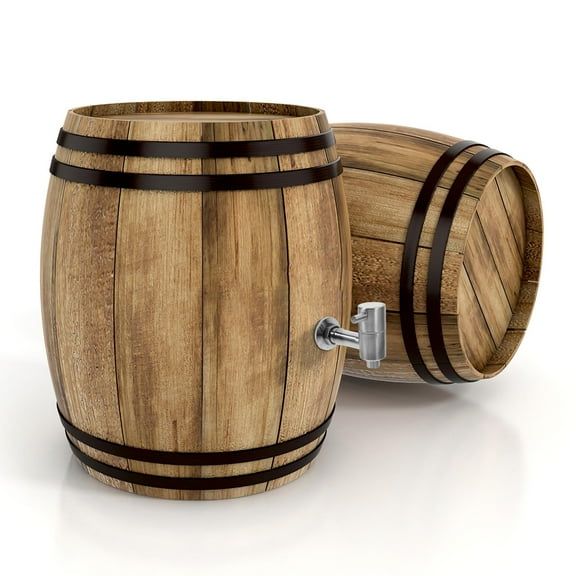 WEUVEB Beverage Dispenser Spigot Leakproof Multiuse Faucet Compatible for Kitchen and Party Drink Containers