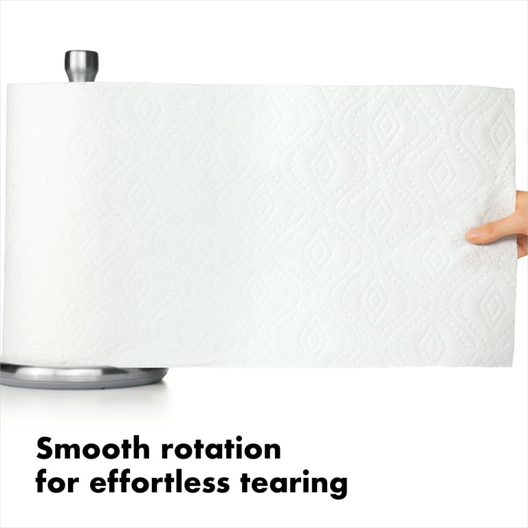 Oxo paper towel holder walmart new arrivals