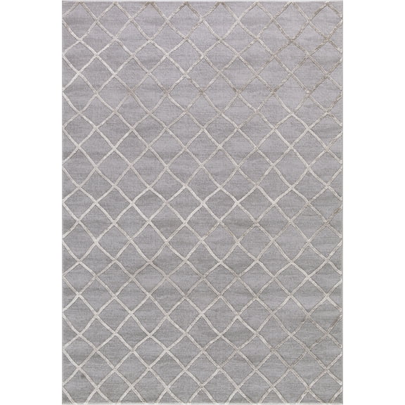 Concord Global Trading Thema Collection Teo Area Rug