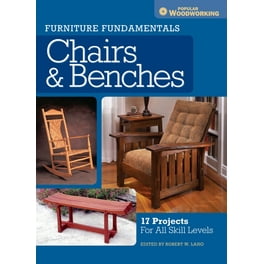 Making Authentic Shaker Furniture: With Measured Drawings of