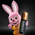 thumbnail image 3 of Pilas Recargables Duracell AA 2500mAh Paquete con 6pz Duracell, 3 of 5