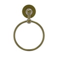 thumbnail image 2 of Allied Brass - Astor Place Collection Towel Ring in Antique Brass, 2 of 11