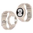 thumbnail image 3 of Estuche Integrado + Banda TPU Cómoda para Watch FE/6/5/4 40MM, 3 of 9