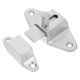 thumbnail image 5 of unbranded Pestillo De Seguridad Para Puerta Corrediza De Inoxidable Con Elegante Y Durable, 5 of 8