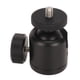 thumbnail image 2 of Adaptador de Montaje de Zapata ANGGREK Mini Soporte de Cabeza esférica 3/8 pulg Capacidad de Carga 6.6 lb, 2 of 7