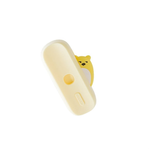 Billuyoard Soporte para cepillos de eléctricos Estante de almacenamiento para ahorrar espacio Organizador a prueba de humedad Accesorio de soporte Type3 NO3