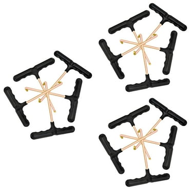 15 Pcs Tools Professional Shoelace Tighteners Shoelaces Supplies