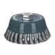 thumbnail image 1 of Carda de copa alambre trenzado grueso 5' Truper CT-612MRX, 1 of 3