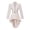 F15-White, variant on FYDUU Women's Casual Jacket Women's Steampunk Jacket Coat Retro Gothic Tailcoat Long Sleeve Tailcoat Shirt Jackets Outwear L