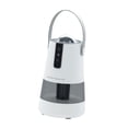 thumbnail image 2 of Almencla Camping Lantern LED Dimmable Practical Camping Lamp for Patio Indoor Kitchen White, 2 of 8