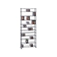 thumbnail image 2 of Atlantic Maxx 12 Shelving Multimedia - Espace de Stockage - DVD Argent, CD, 2 of 2