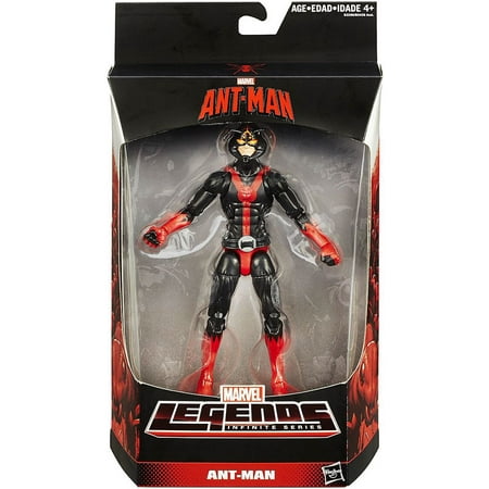 ultron ant infinite legends marvel exclusive action figure series man