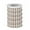 Cartoon Teddy Bear, variant on 5 Rolls Christmas Ribbon 1.5 inch Wide Decorative Ribbon for Gift Wrapping and Holiday Decorations Carton Owls