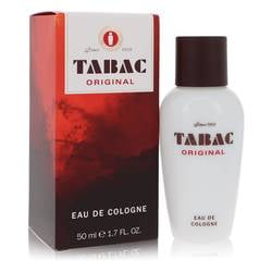 Eau De Cologne Tabac ORIGINAL 3.4 Oz Maurer & Wirtz