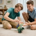 thumbnail image 4 of Dismantle And Assemble Dinosaur Construction Building Toy For Kids Educational Learning Activity Childrens Play Set, 4 of 4