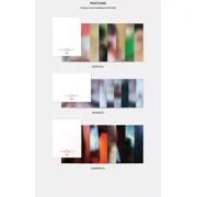 Enhypen - [romance: Untold] ألبوم Concessio الإصدار