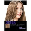L'Oreal Paris Frost And Design Permanent Hair Color, H65 Caramel