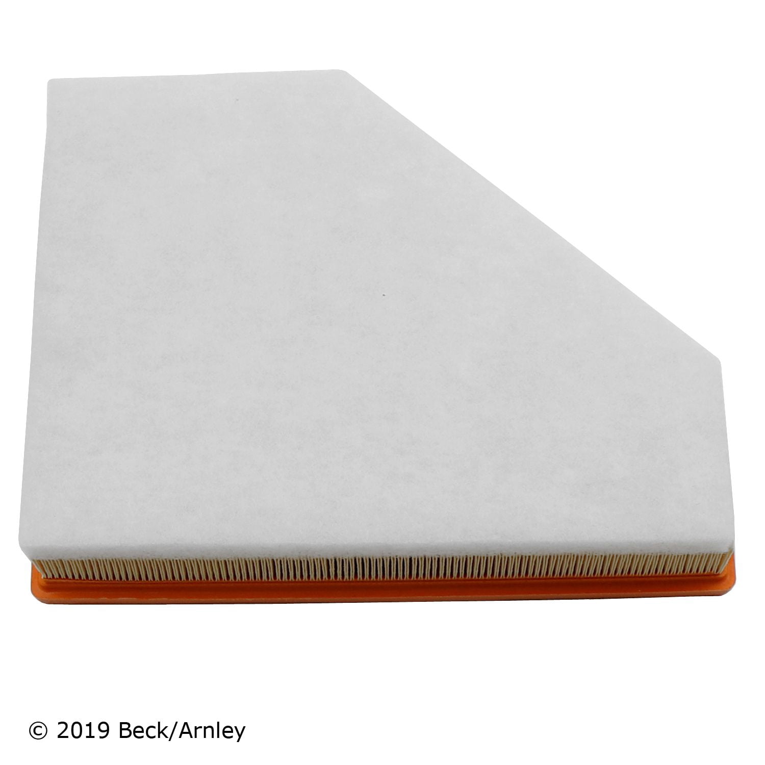 BeckArnley 042-1795 Air Filter