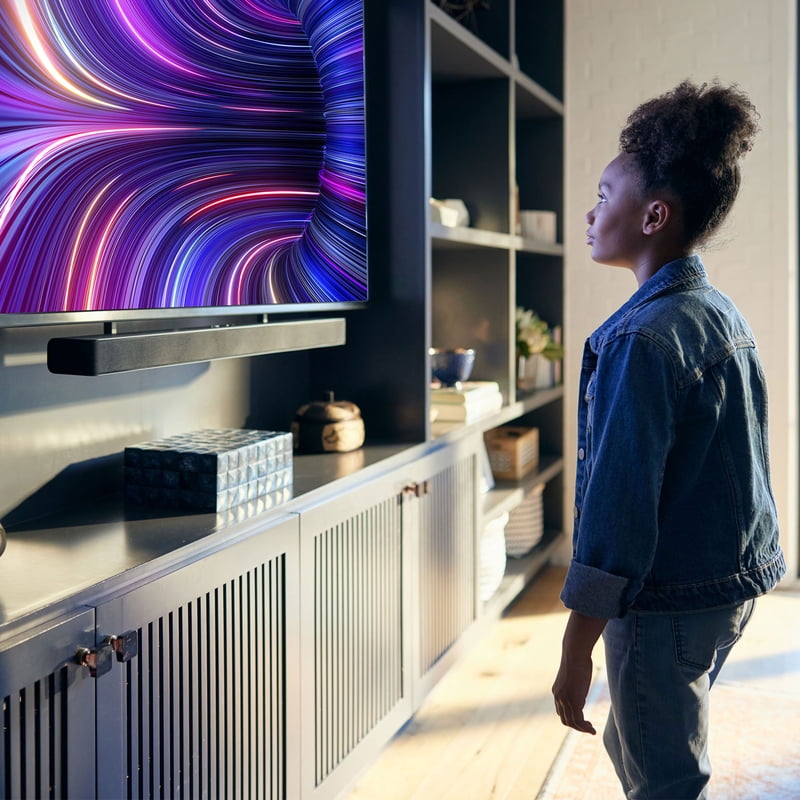 VIZIO 65" Class P-Series 4K QLED HDR Smart TV P65Q9-J01 gallery view